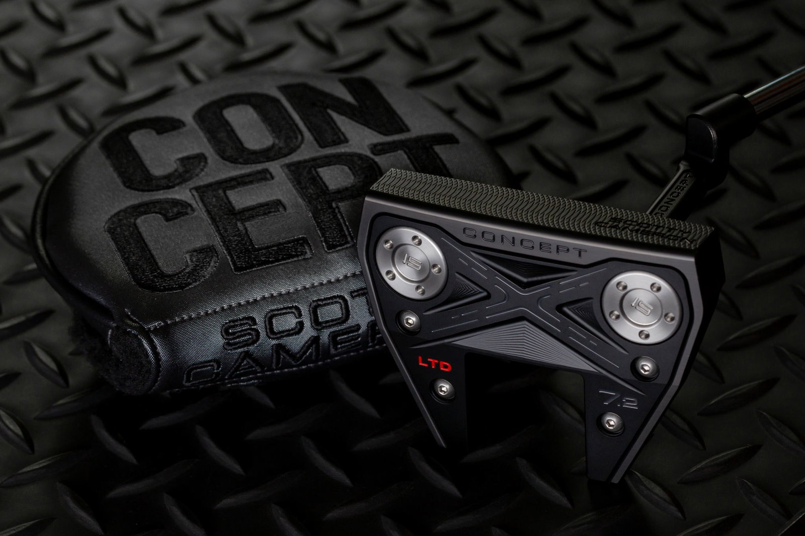 Titleist unveils STUNNING new limited edition Scotty Cameron